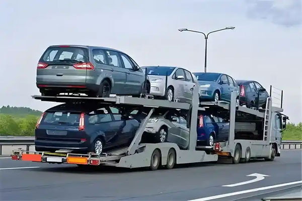 开远轿车托运查询