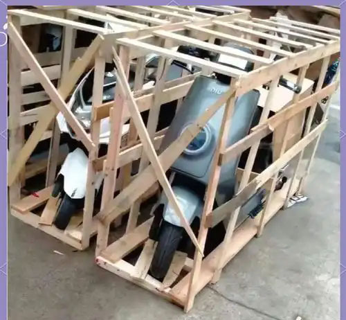 开远电动车运输
